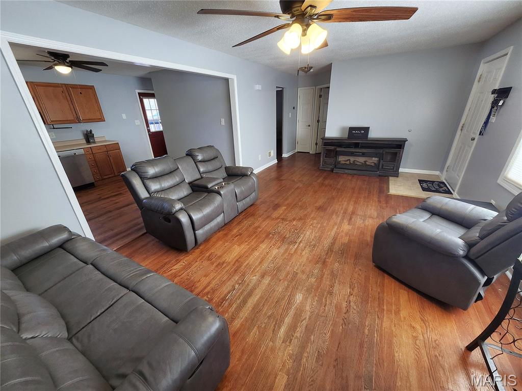 First Add - Residential