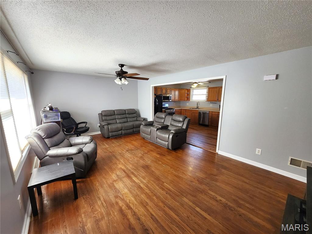 First Add - Residential