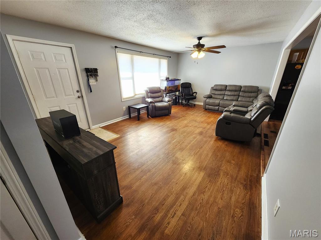 First Add - Residential
