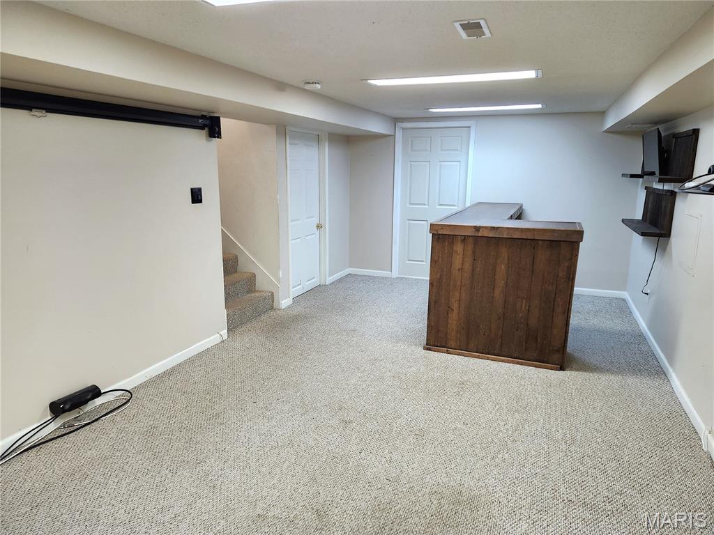 First Add - Residential