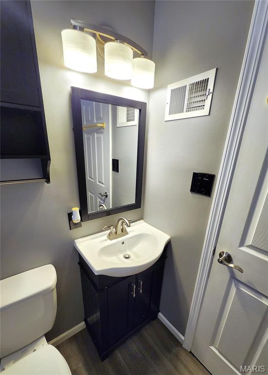 First Add - Residential