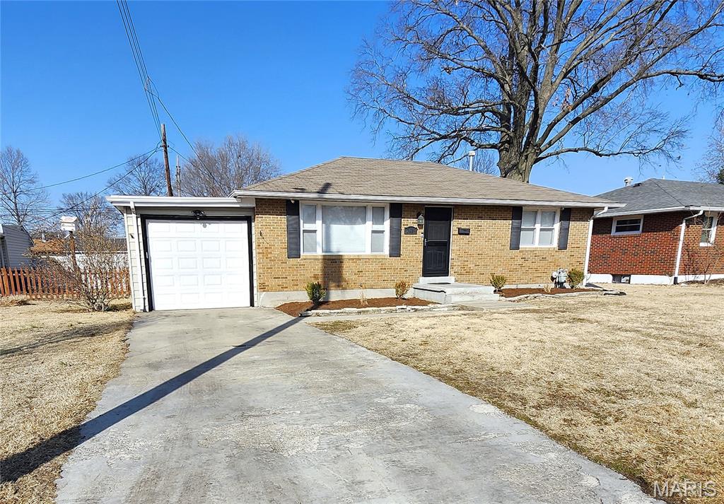 First Add - Residential