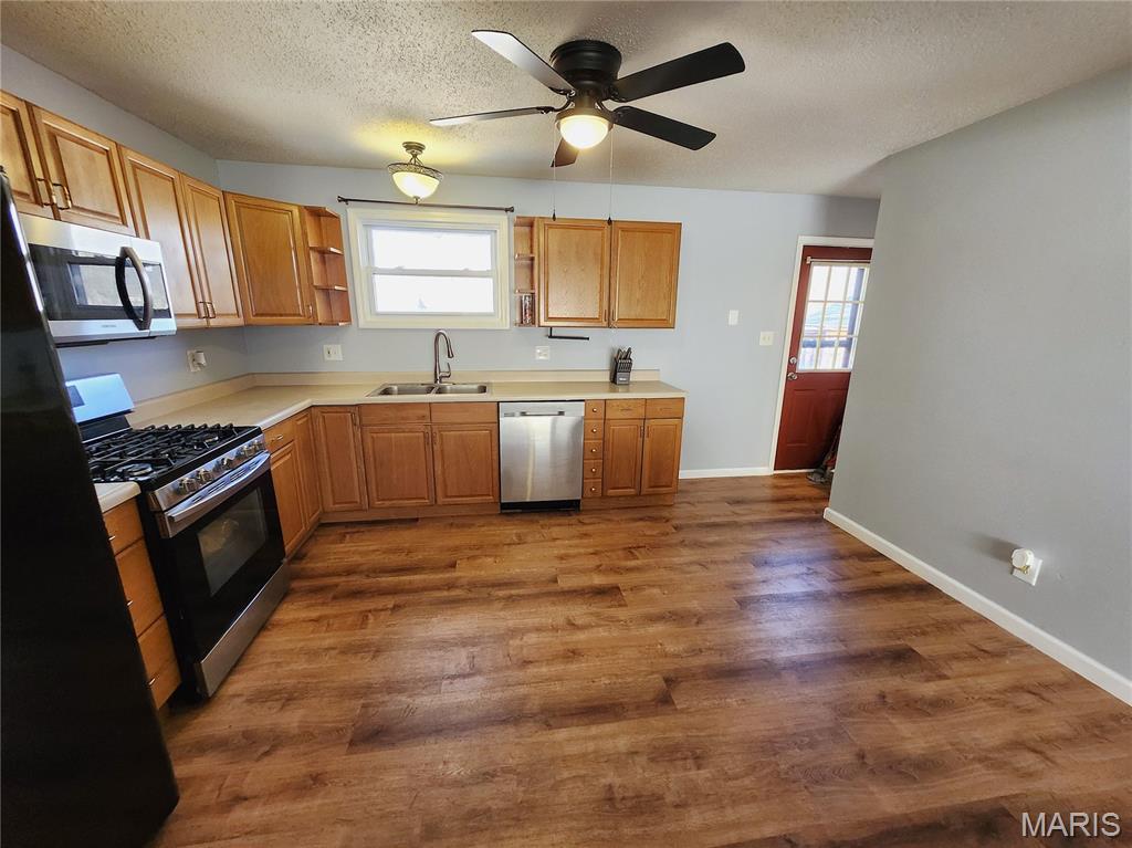First Add - Residential