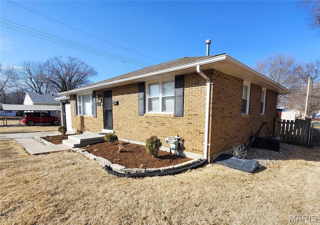 First Add - Residential