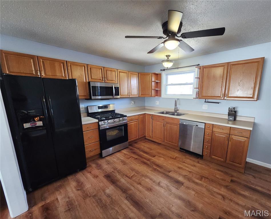 First Add - Residential