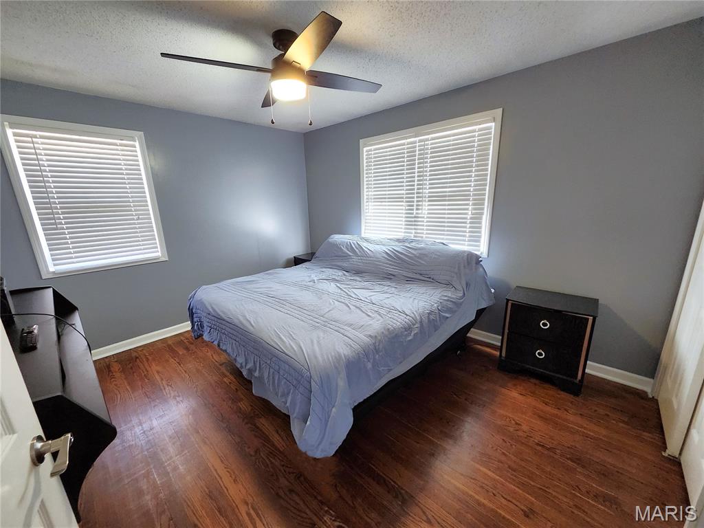 First Add - Residential
