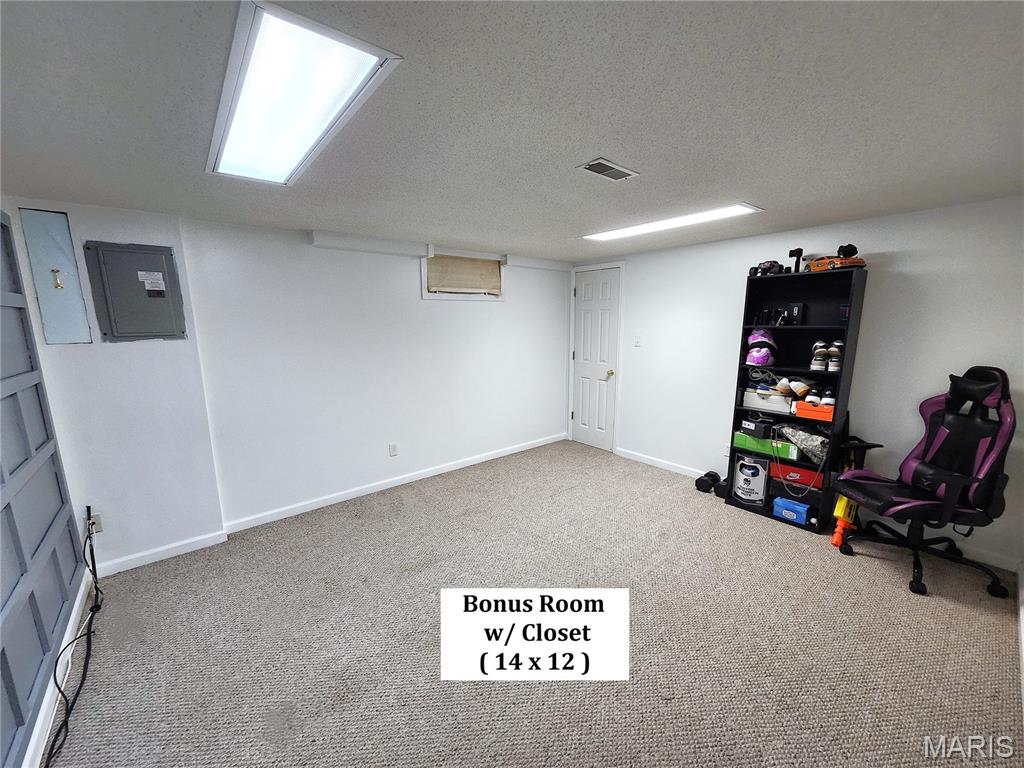First Add - Residential