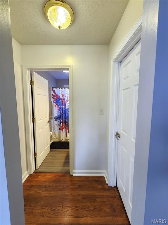 First Add - Residential