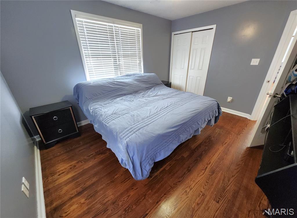 First Add - Residential