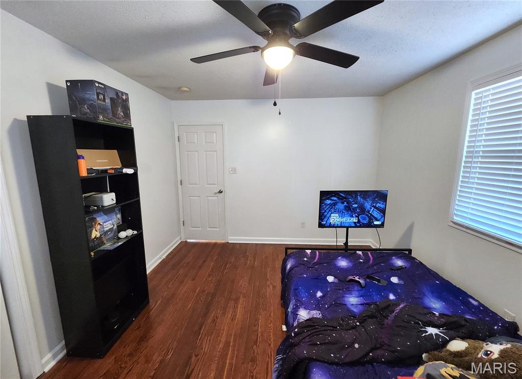 First Add - Residential