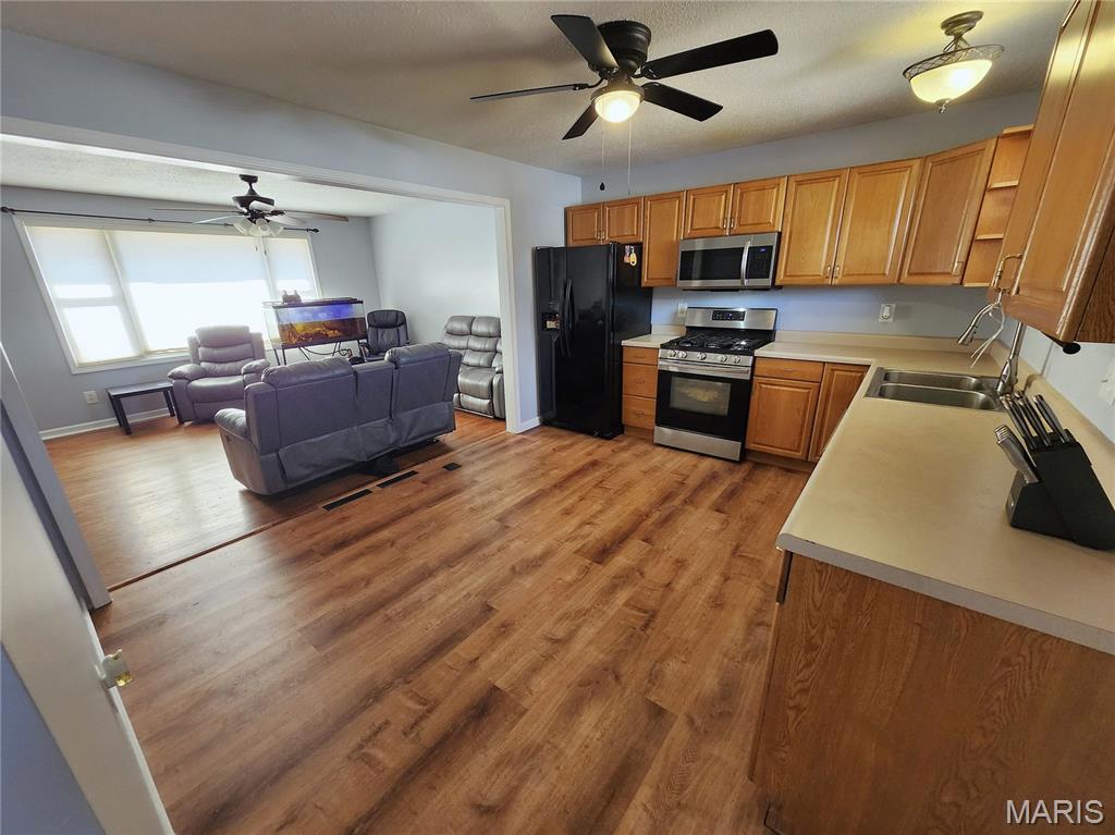 First Add - Residential