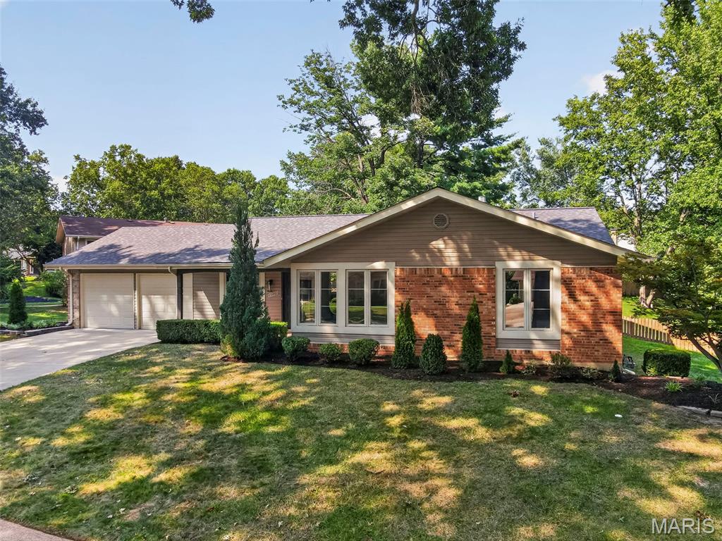 Meadowbrook Farm - Residential