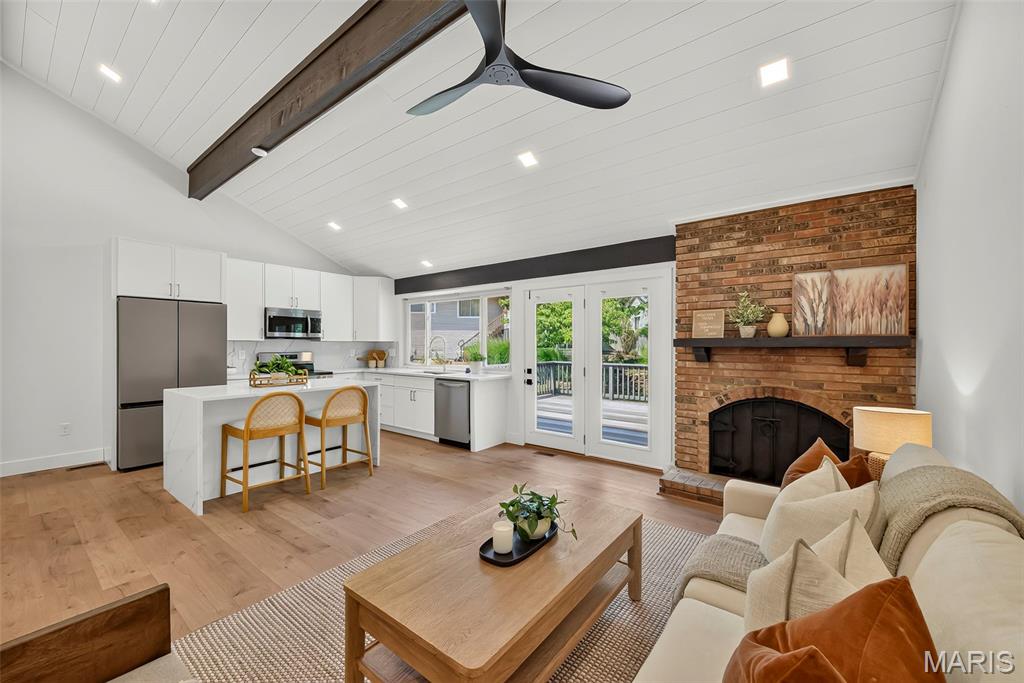Meadowbrook Farm - Residential