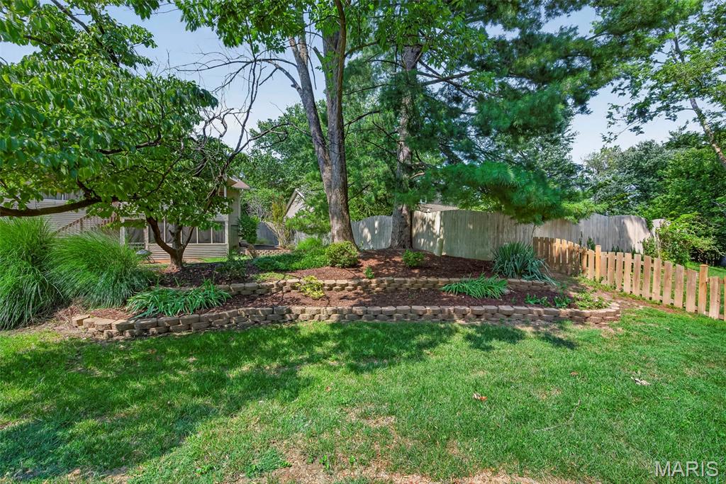 Meadowbrook Farm - Residential