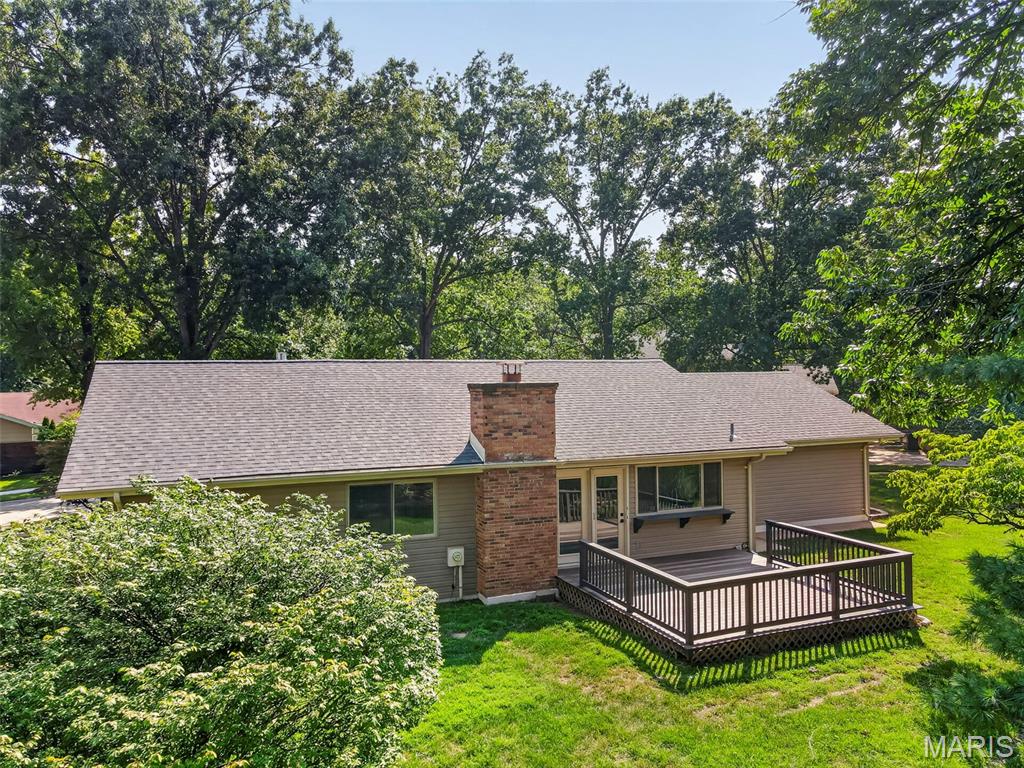 Meadowbrook Farm - Residential