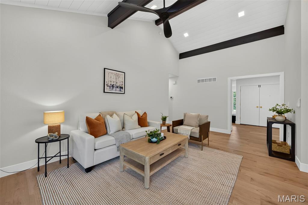 Meadowbrook Farm - Residential