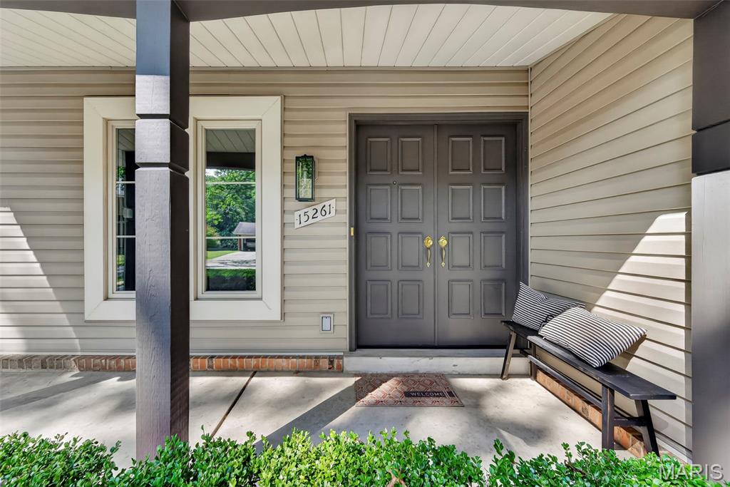 Meadowbrook Farm - Residential