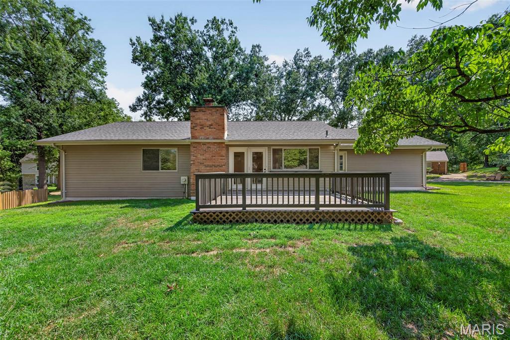 Meadowbrook Farm - Residential