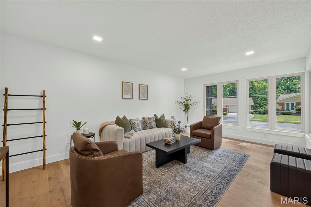 Meadowbrook Farm - Residential