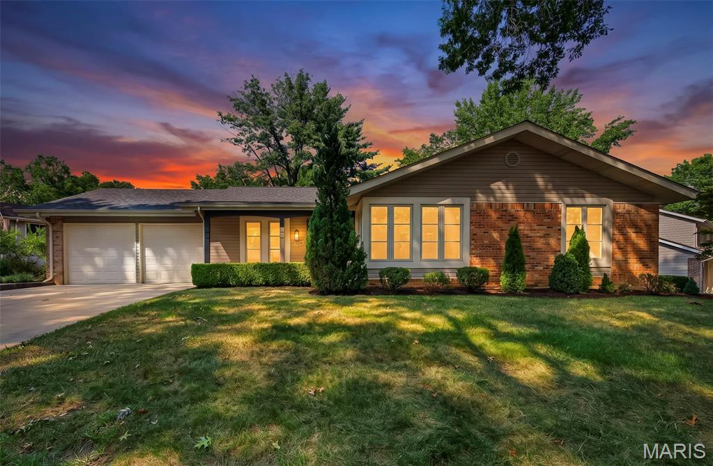 Meadowbrook Farm - Residential