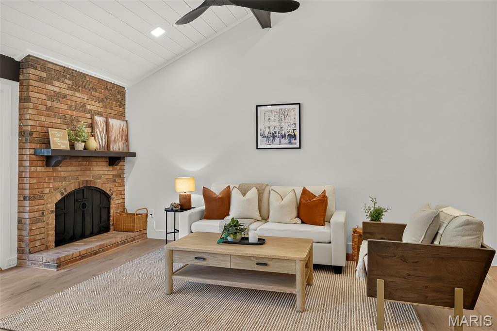 Meadowbrook Farm - Residential