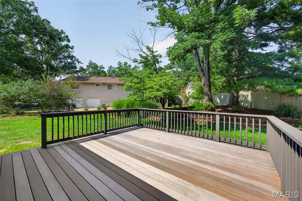 Meadowbrook Farm - Residential