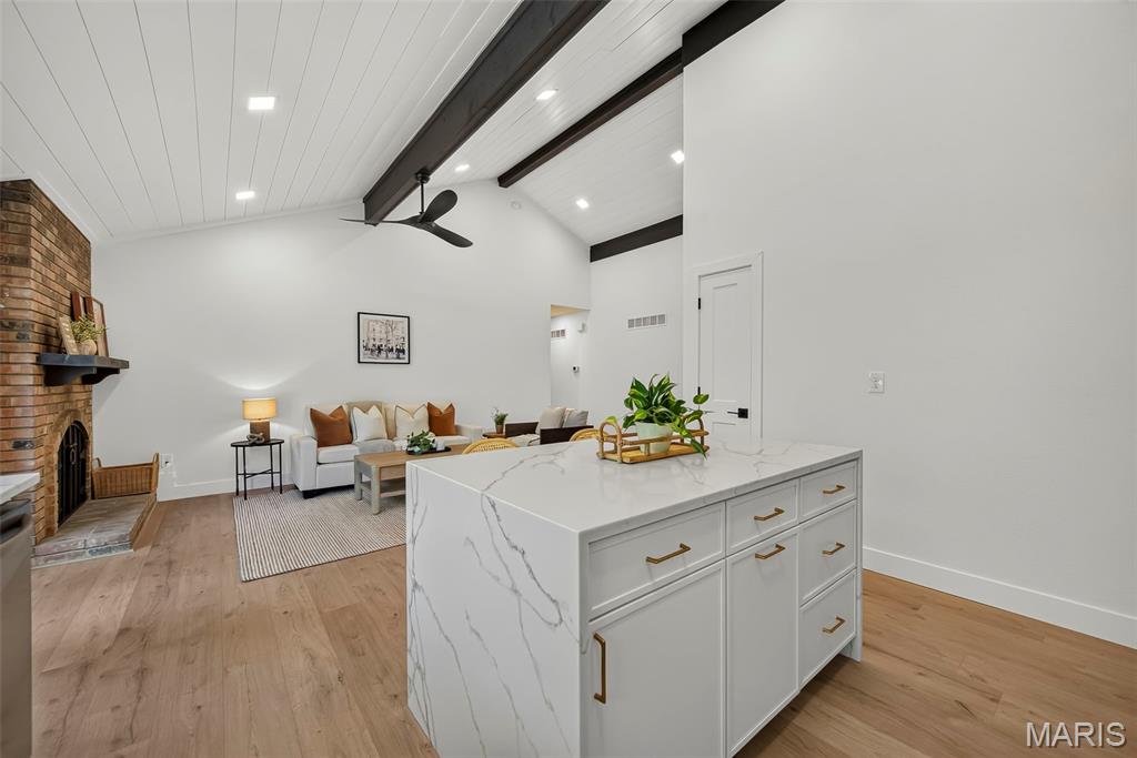 Meadowbrook Farm - Residential