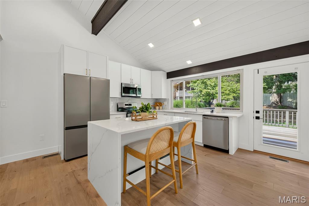 Meadowbrook Farm - Residential