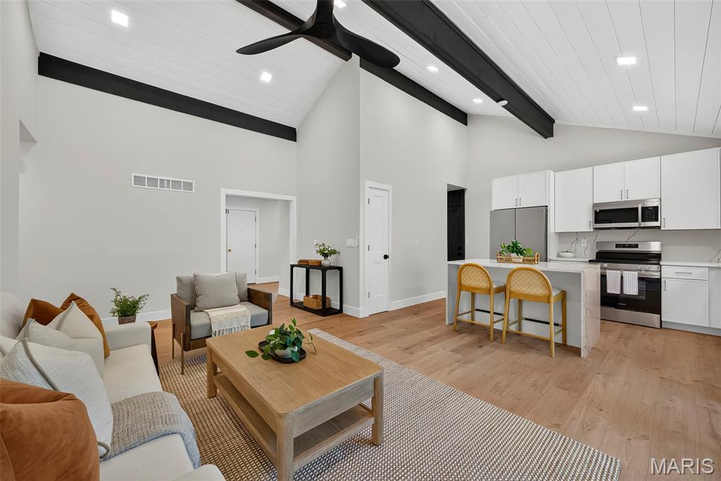 Meadowbrook Farm - Residential