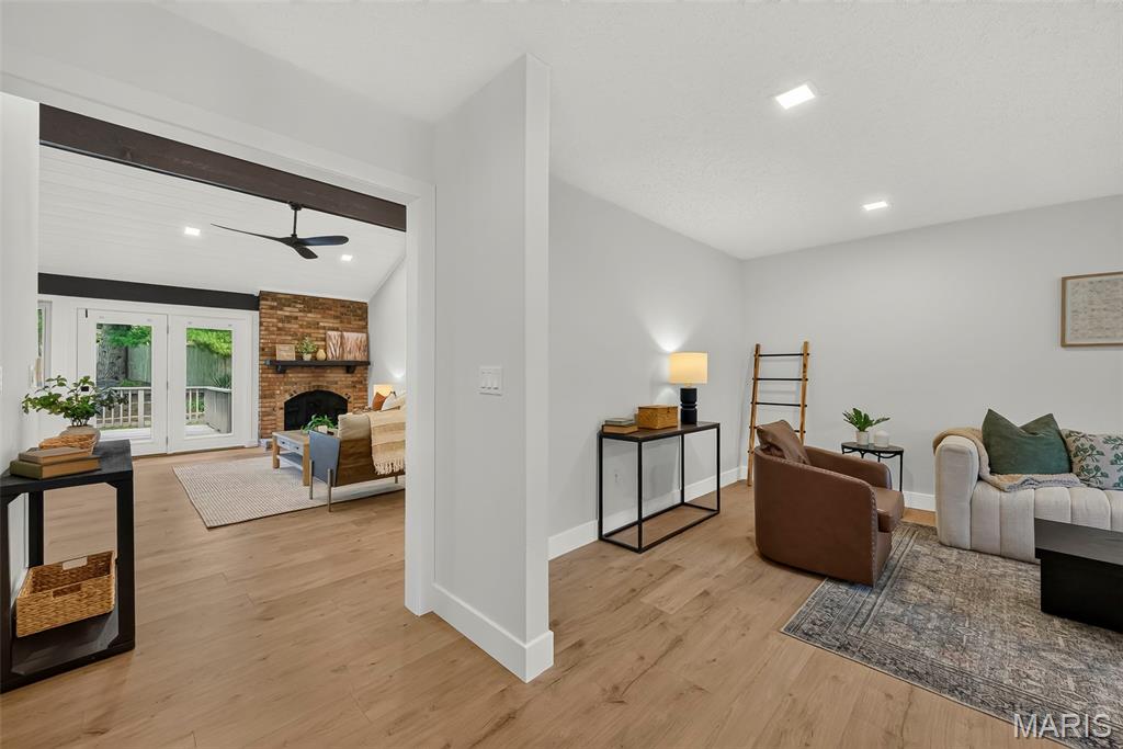 Meadowbrook Farm - Residential