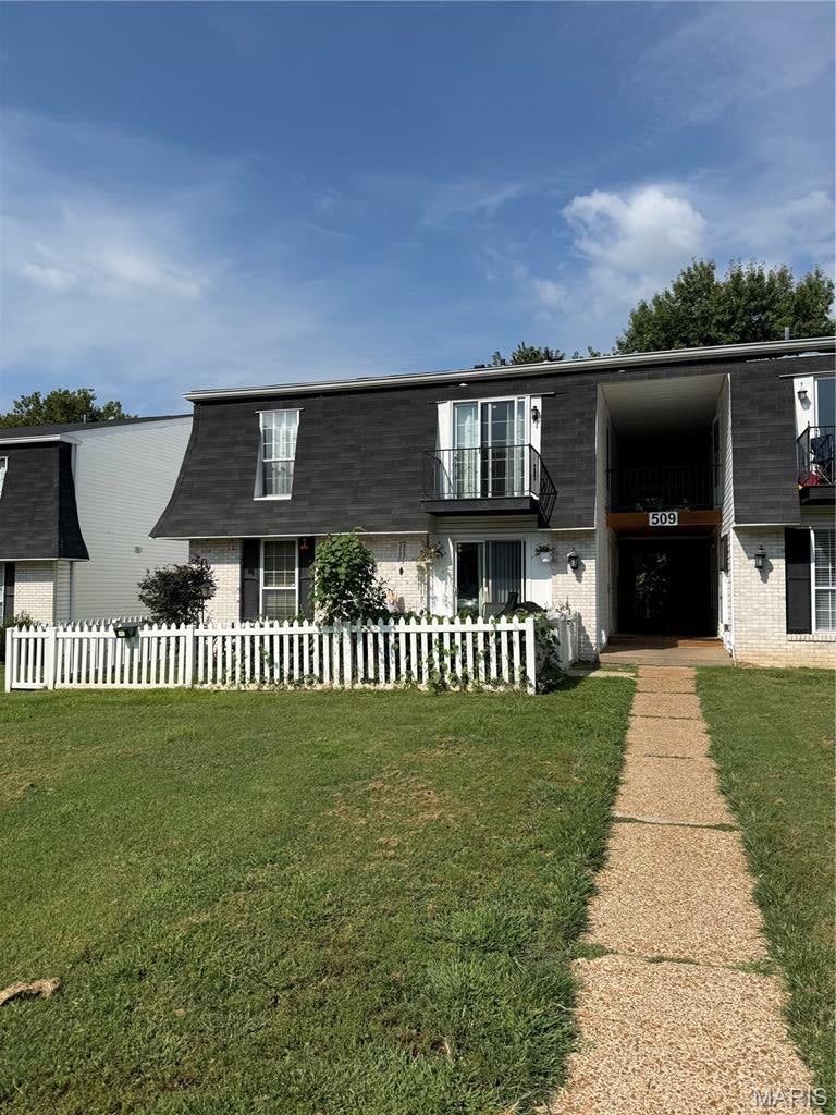 Westmoor - Residential