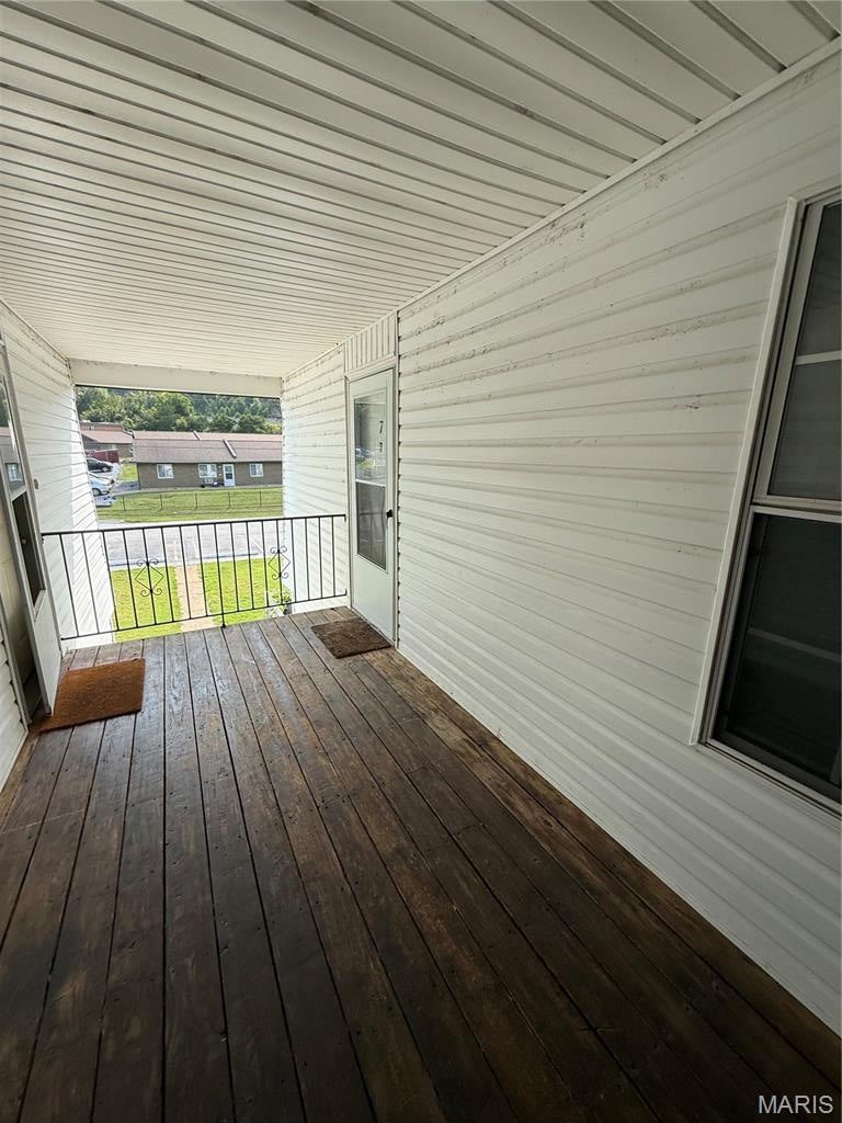 Westmoor - Residential