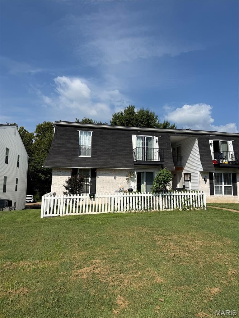 Westmoor - Residential