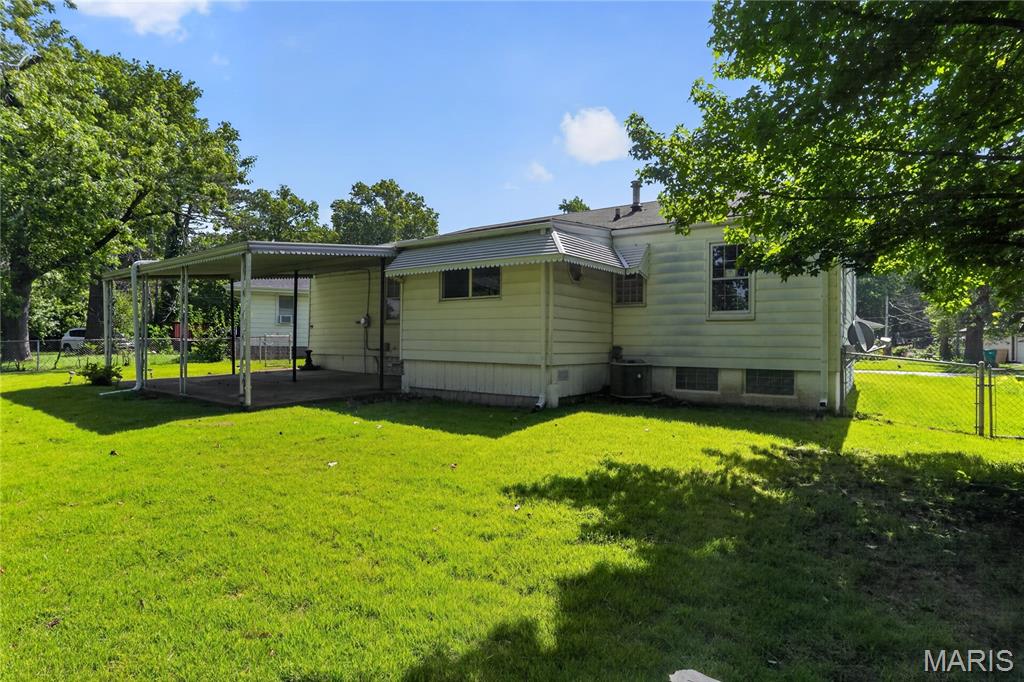 Bissell Hills 9 - Residential