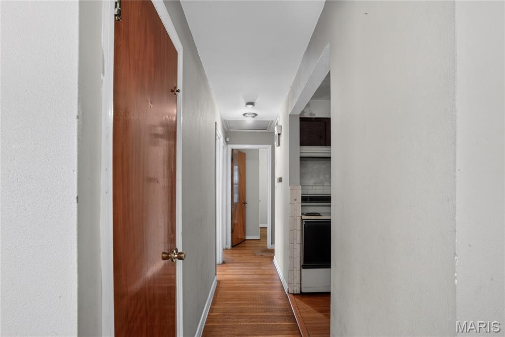 Bissell Hills 9 - Residential