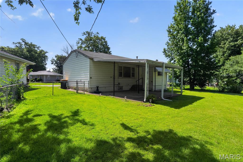 Bissell Hills 9 - Residential