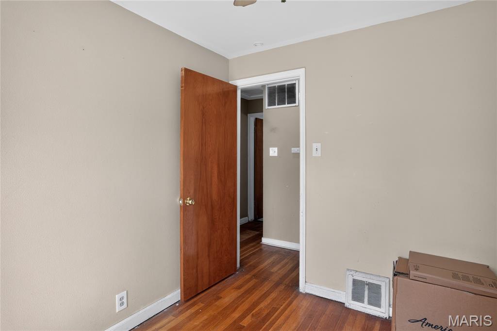 Bissell Hills 9 - Residential