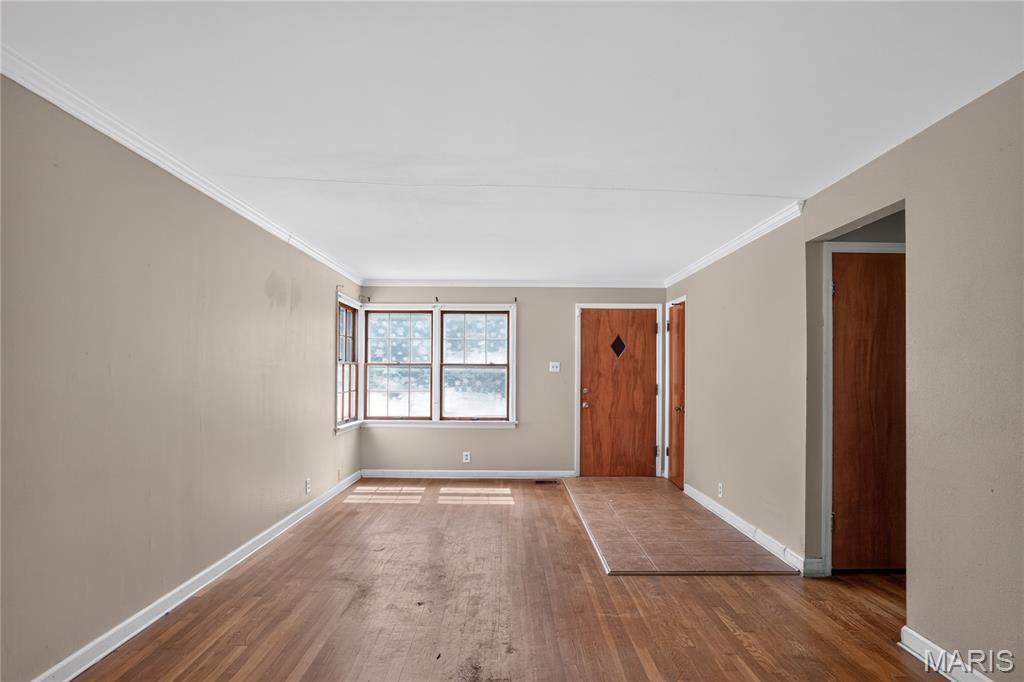 Bissell Hills 9 - Residential