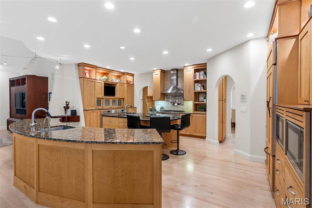 Ladue Downs 1 - Residential