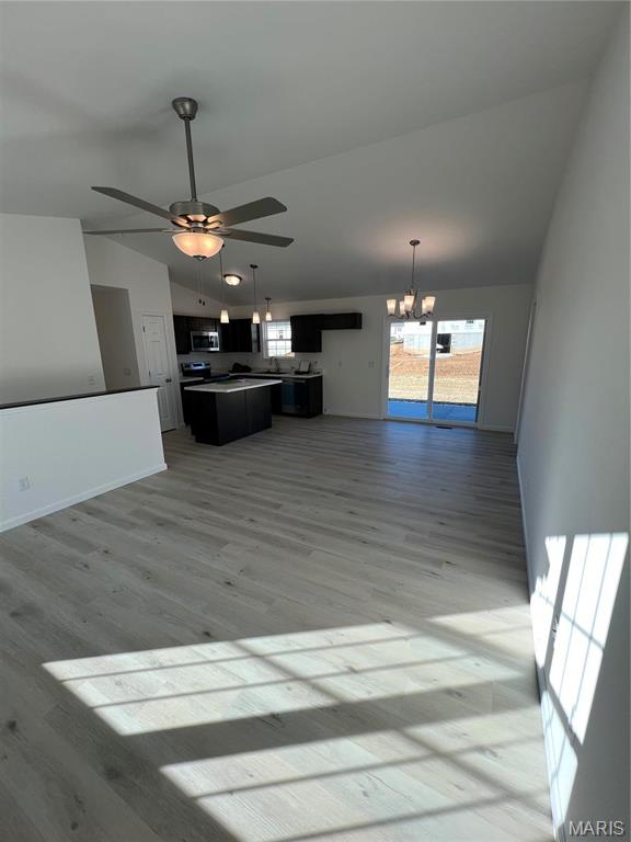 The Mills - Residential Lease