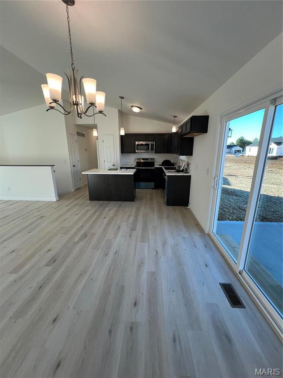 The Mills - Residential Lease