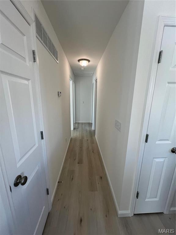 The Mills - Residential Lease