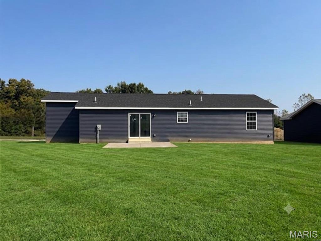 The Mills - Residential Lease