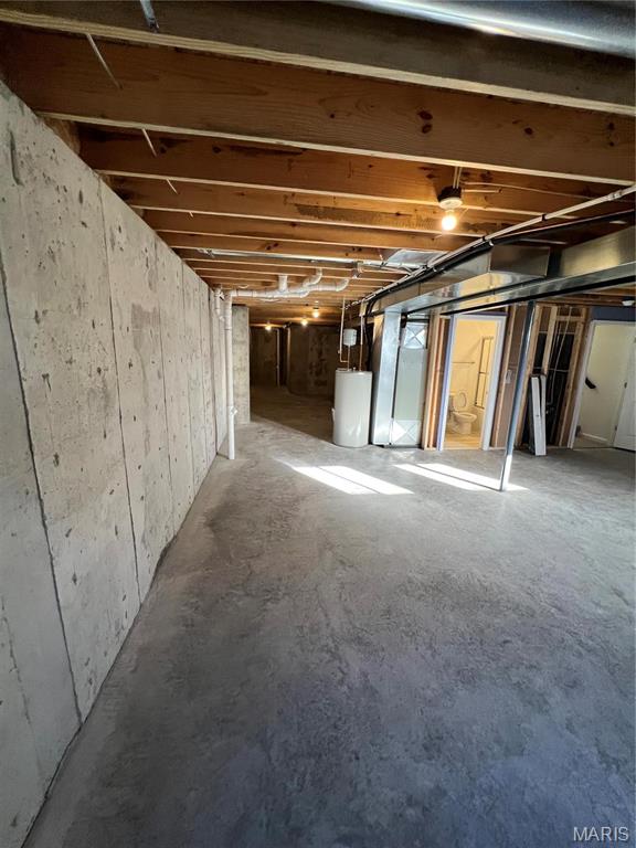 The Mills - Residential Lease