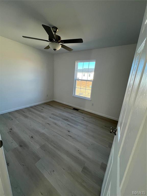 The Mills - Residential Lease