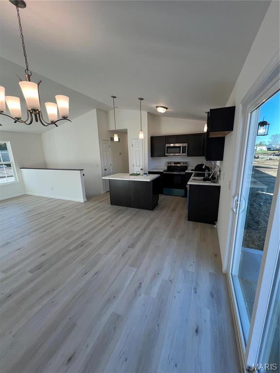 The Mills - Residential Lease