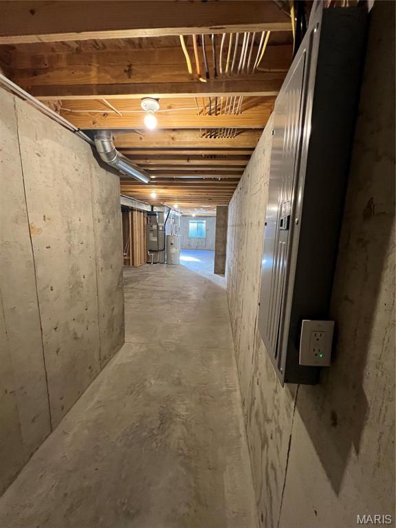 The Mills - Residential Lease