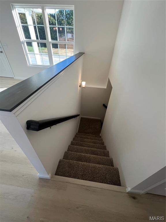 The Mills - Residential Lease