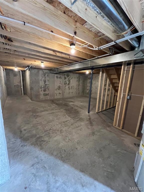 The Mills - Residential Lease