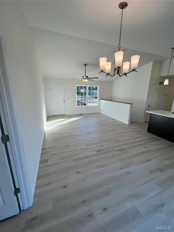 The Mills - Residential Lease